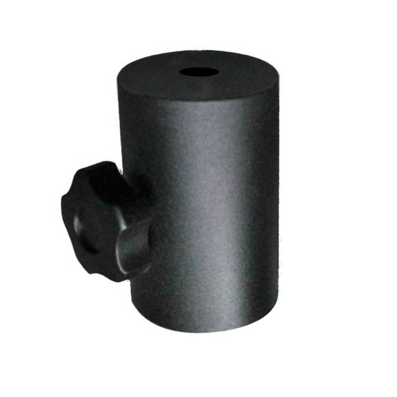 Contrapeso 2.2Kg para monturas EQ1 y AZGTi