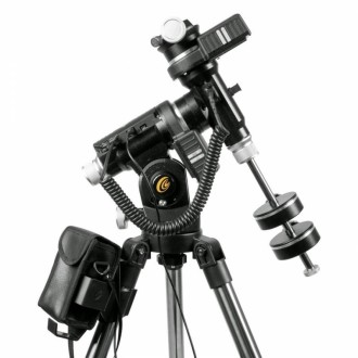 Montura Explore Scientific...