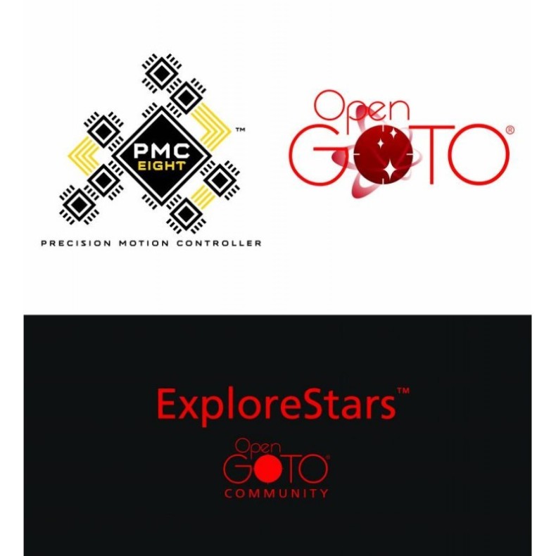 Montura Explore Scientific IEXOS-100...