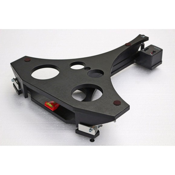 Plataforma de seguimiento automático TS-Optics Telescop2 Drive EQ para Dobsons