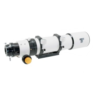 Telescopio refractor APO TS...