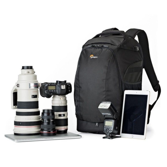 Mochila Lowepro Flipside 500 AW II negro