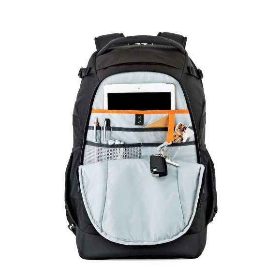 Mochila Lowepro Flipside 500 AW II negro