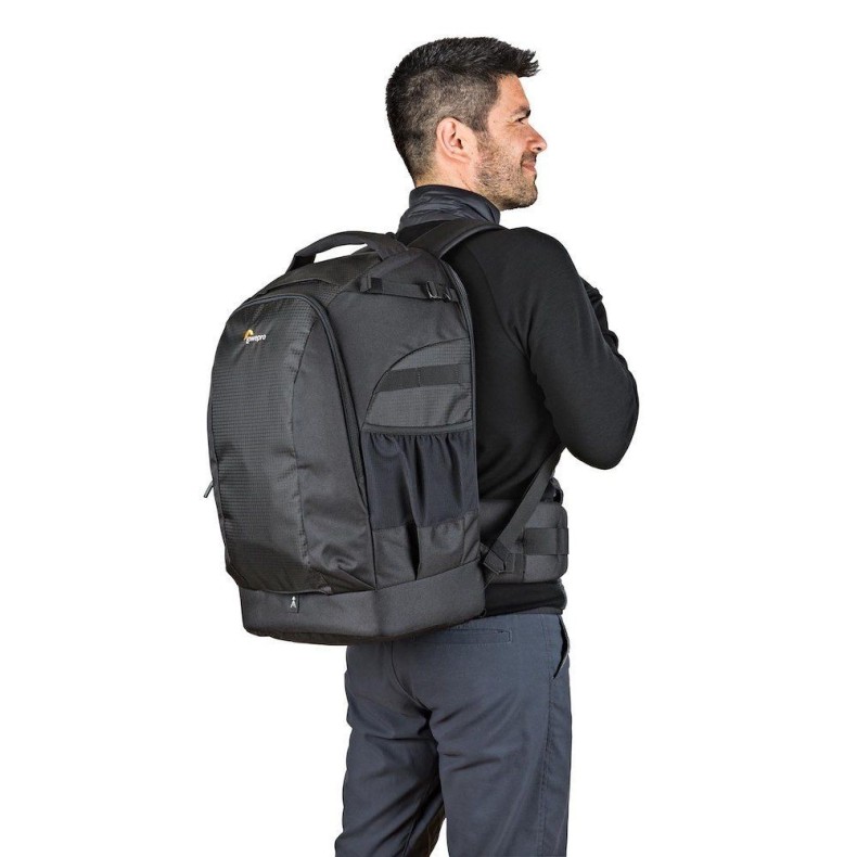 Mochila Lowepro Flipside 500 AW II negro