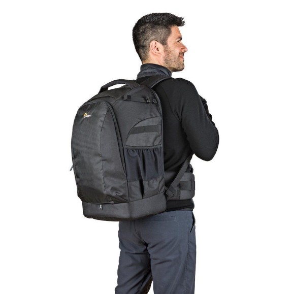 Mochila Lowepro Flipside 500 AW II negro