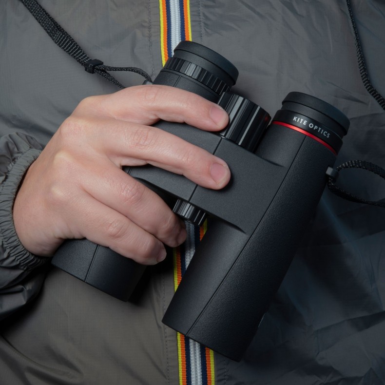 Prismático Kite Optics Ursus 8x42 Prismático Kite Optics Ursus 8x42