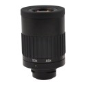 Ocular Zoom 25-50x WA para SP-82 ED