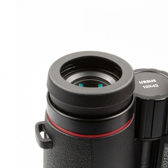 Prismático Kite Optics Ursus 10x42