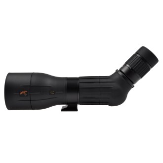 Telescopio Terrestre KSP 80 HD con ocular 25-50x WA