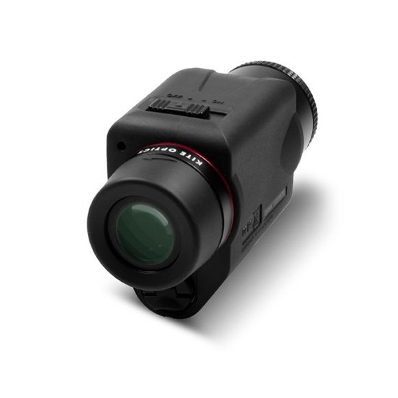 Monocular Kite Optics Stabi 12x25 generation II  Estabilizado