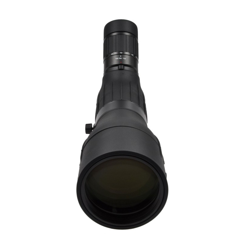 Telescopio Terrestre KSP 80 HD con ocular 25-50x WA