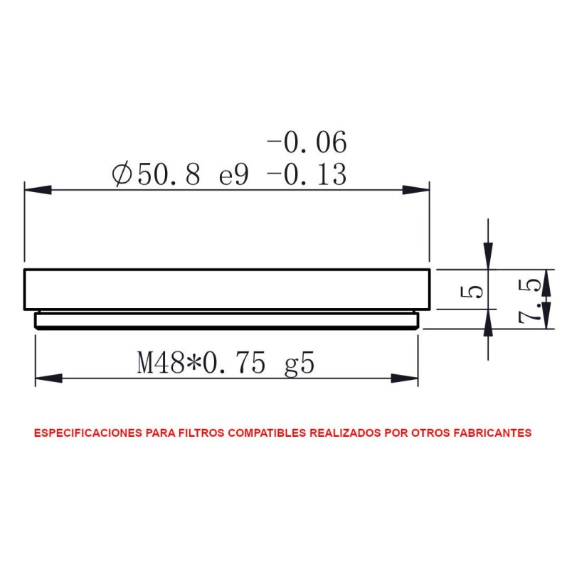 Rueda portafiltros EFW ZWO 7... Rueda portafiltros EFW ZWO 7...