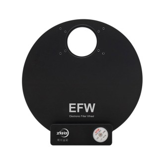 Rueda portafiltros EFW ZWO...
