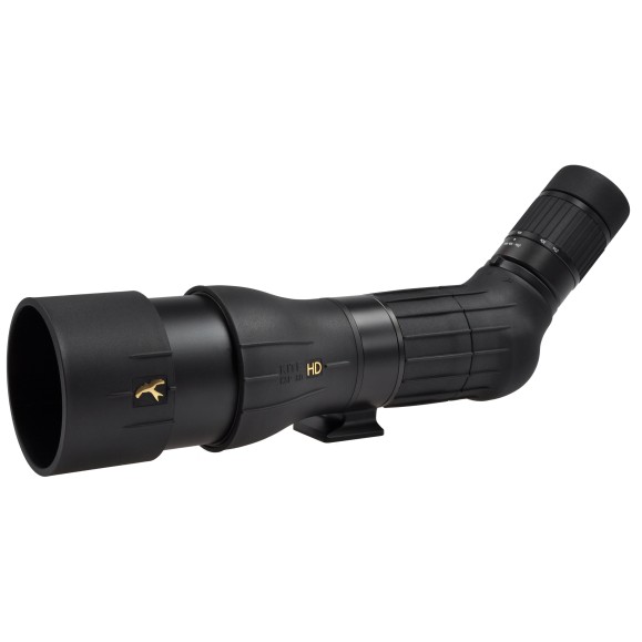 Telescopio Terrestre KSP 80 HD con ocular 25-50x WA