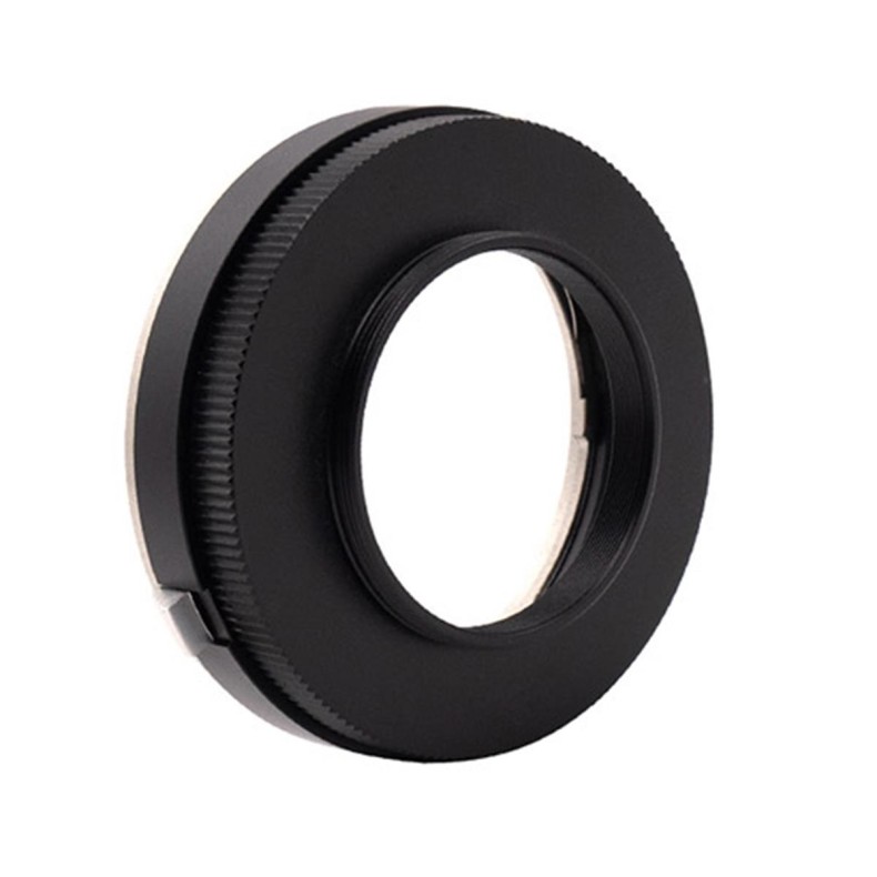 Adaptador ZWO ASI de T2 a Canon EOS...