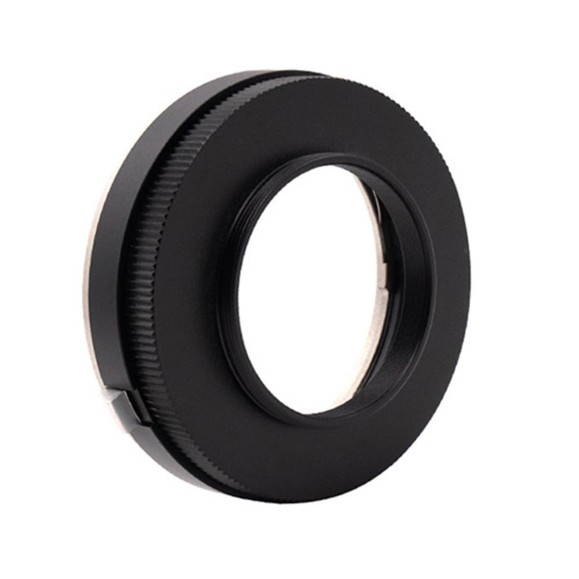 Adaptador ZWO ASI de T2 a Canon EOS para EFW mini (versión II)