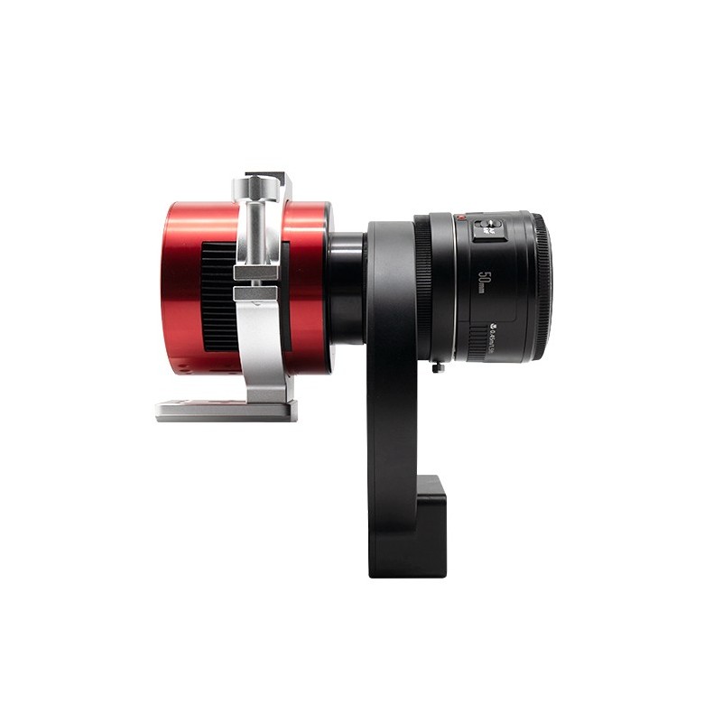 Adaptador ZWO ASI de T2 a Canon EOS...