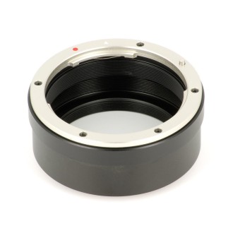 Adaptador ZWO M54x0.75 para...