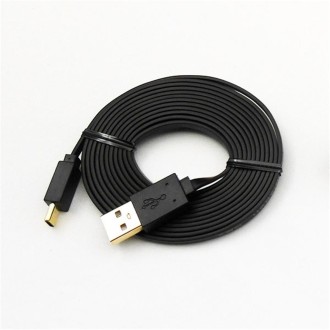 Cable plano ZWO de USB2.0...