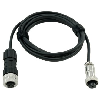 Cable de alimentación...