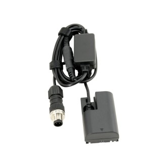 Cable alimentación...