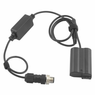 Cable alimentación...