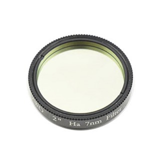 Filtro H-Alfa 7nm ZWO 2”