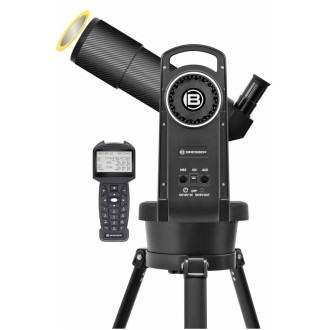 Telescopio Goto BRESSER...