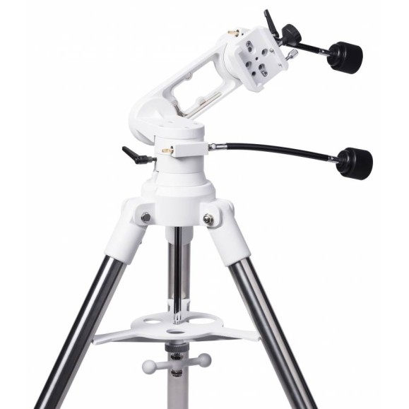 MONTURA ALTAZIMUTAL BRESSER TWILIGHT I CON TRÍPODE