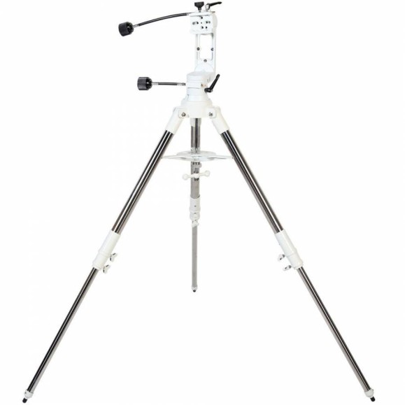 MONTURA ALTAZIMUTAL BRESSER TWILIGHT I CON TRÍPODE