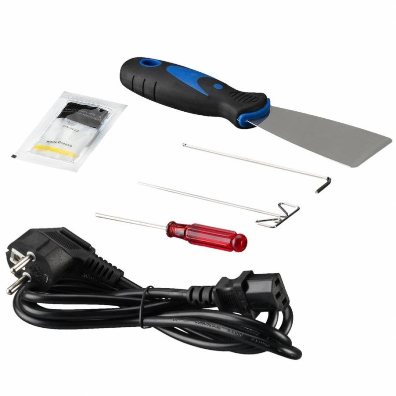 Impresora 3D WIFI BRESSER