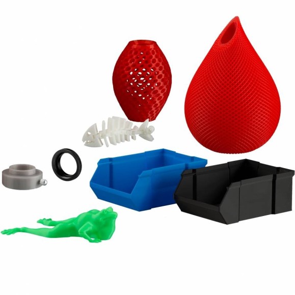 Impresora 3D WIFI BRESSER