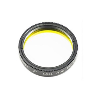 Filtro OIII 7nm ZWO 2”