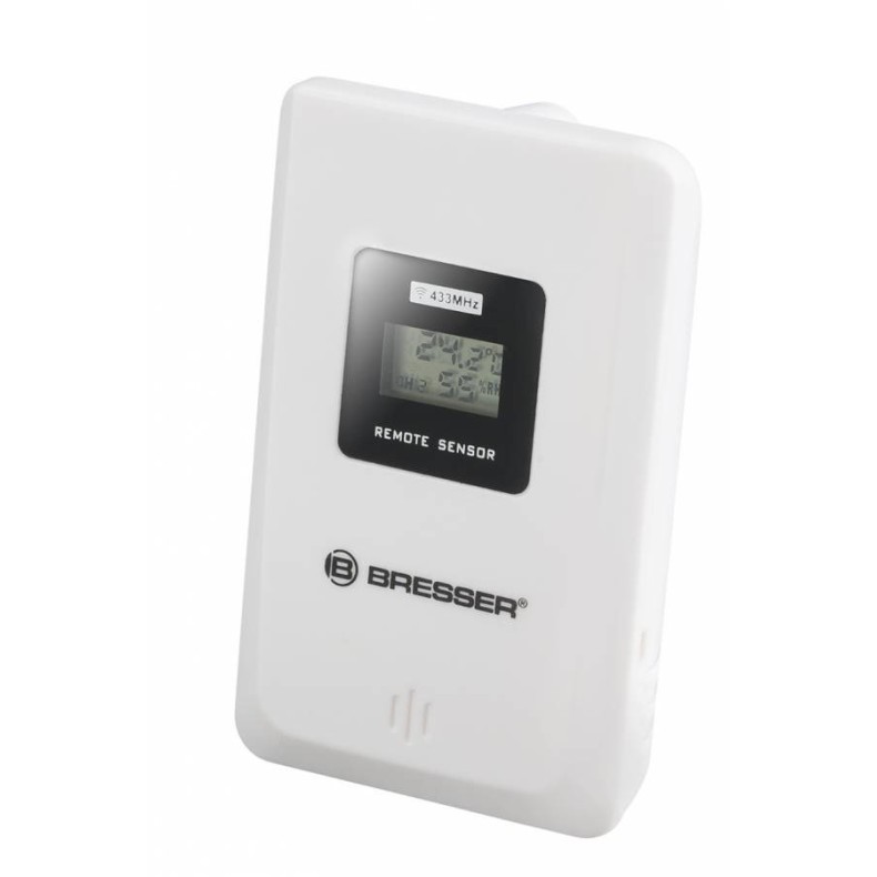 ESTACIÓN METEOROLÓGICA BRESSER...