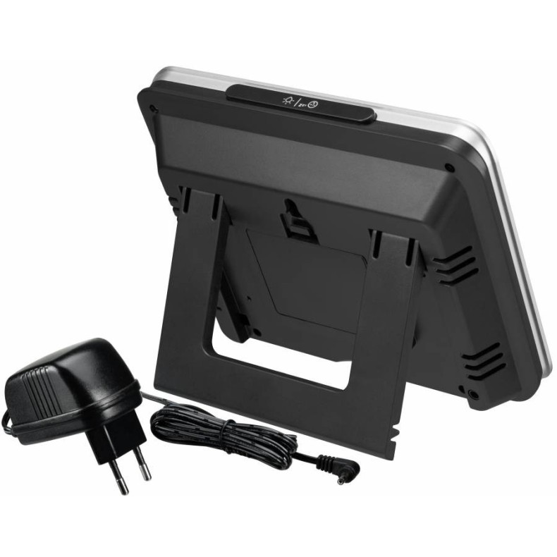 ESTACIÓN METEOROLÓGICA BRESSER...