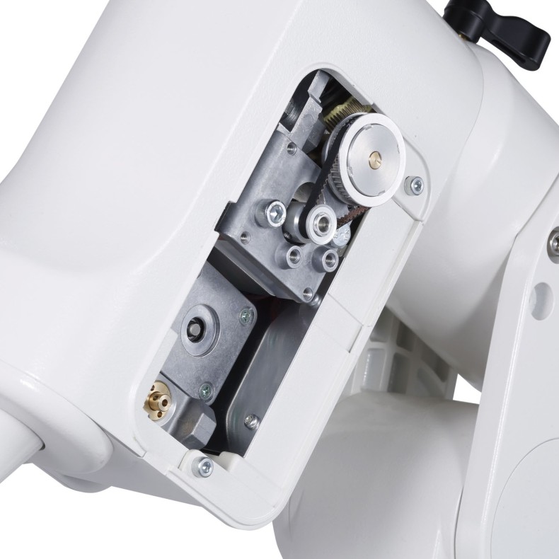 Montura Ecuatorial GOTO VIXEN SPHINX... Montura Ecuatorial GOTO VIXEN SPHINX...