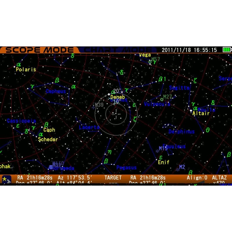 Montura Ecuatorial GOTO VIXEN SPHINX... Montura Ecuatorial GOTO VIXEN SPHINX...