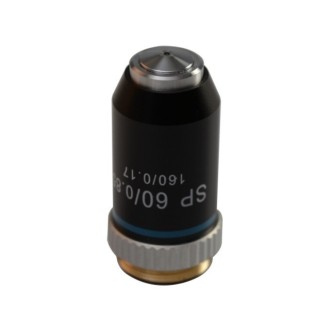 Objetivo BMS 60x SemiPlano...