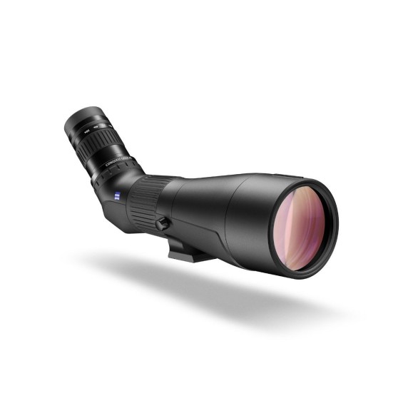 Telescopio Terrestre ZEISS Conquest Gavia 85 30-60x85 oblícuo con ocular