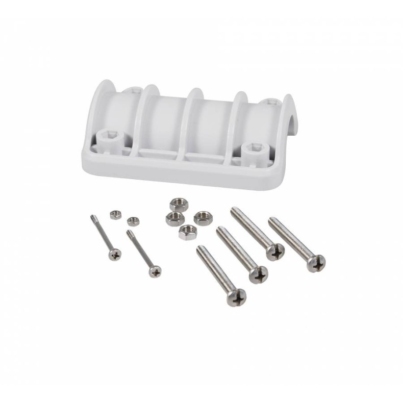 Estación meteorológica 5 en 1 BRESSER...