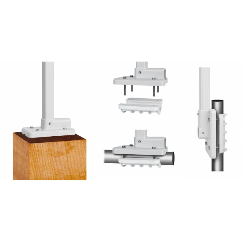 Estación meteorológica 5 en 1 BRESSER... Estación meteorológica 5 en 1 BRESSER...