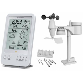 Estación meteorológica 5 en...