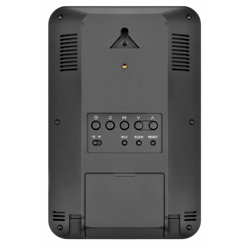 Estación meteorológica 5 en 1 BRESSER...