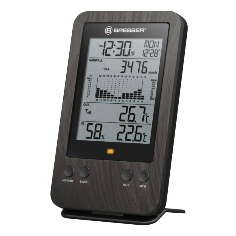 Pluviómetro profesional BRESSER WTW