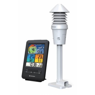 Estación meteorológica 4 en...