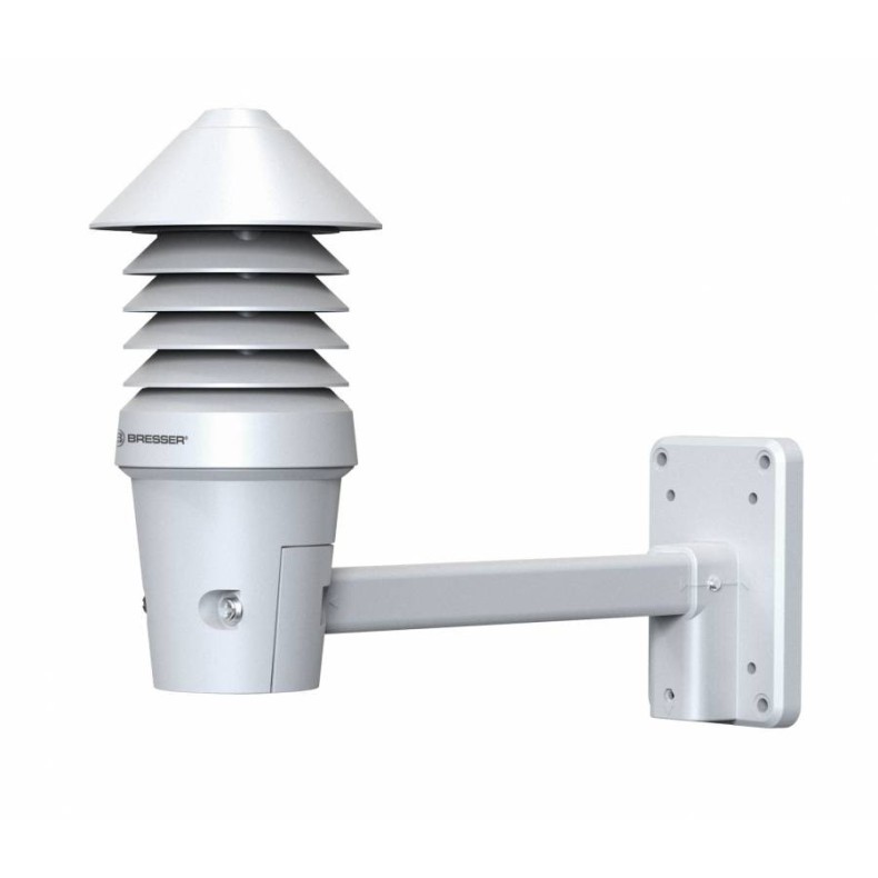 Estación meteorológica 4 en 1 BRESSER... Estación meteorológica 4 en 1 BRESSER...