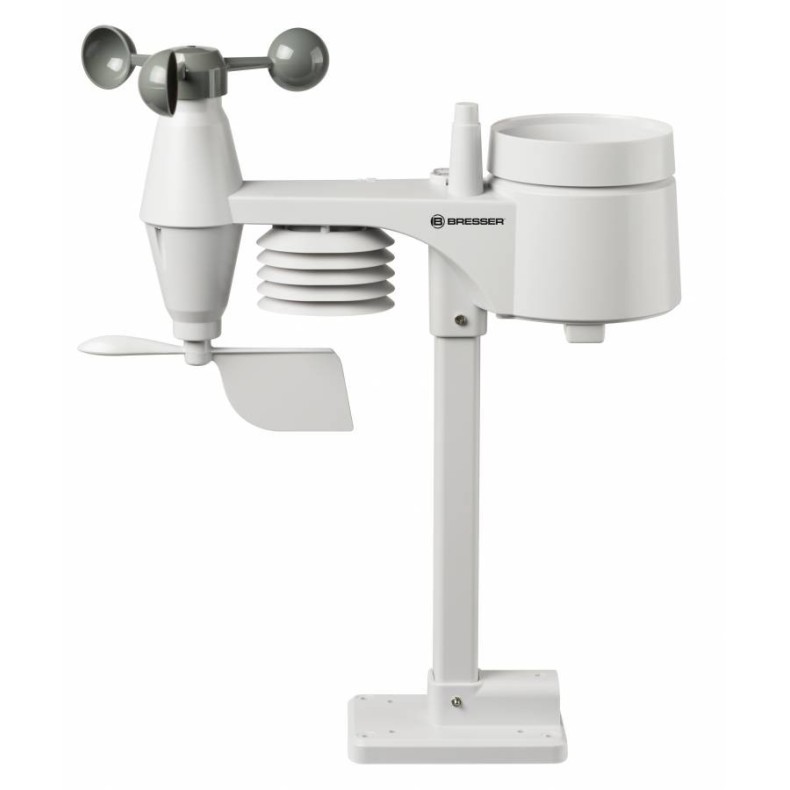 Centro meteorológico BRESSER Comfort...