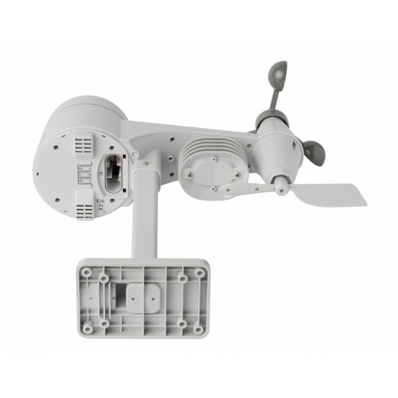 Centro meteorológico BRESSER Comfort...