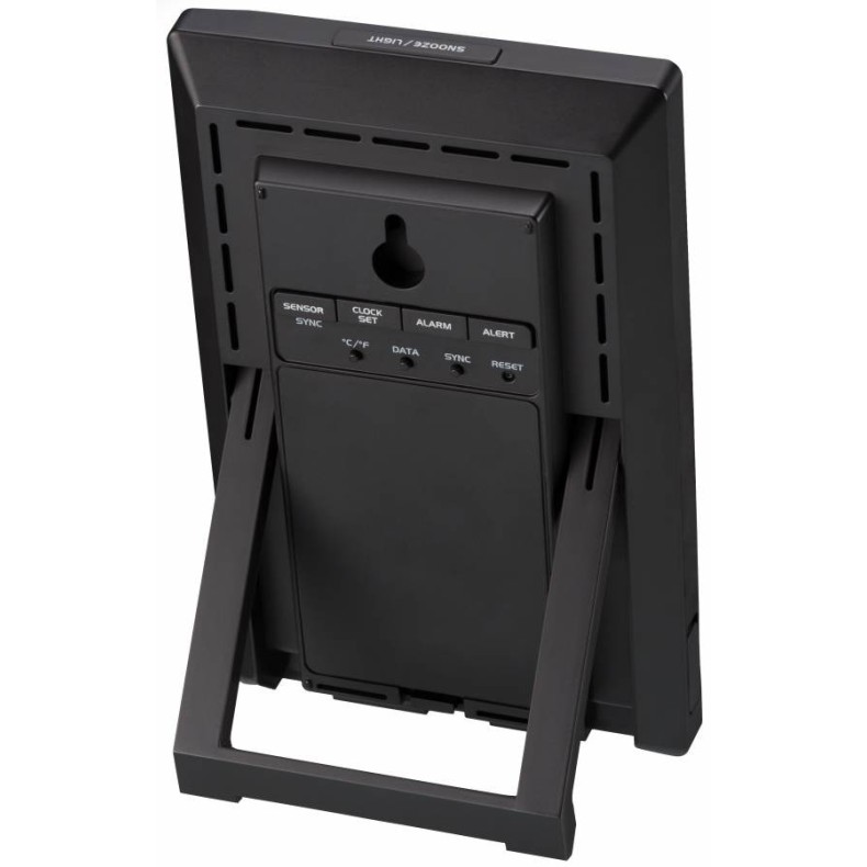 Estación meteorológica Bresser PC con...