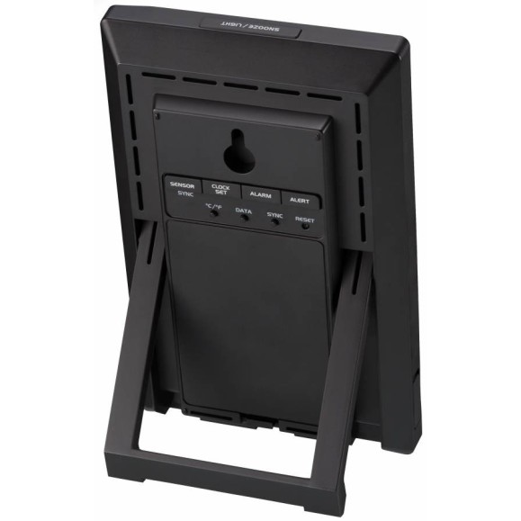 Estación meteorológica Bresser PC con sensor exterior 5 en 1